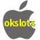 Aplicativo okslots para iOS