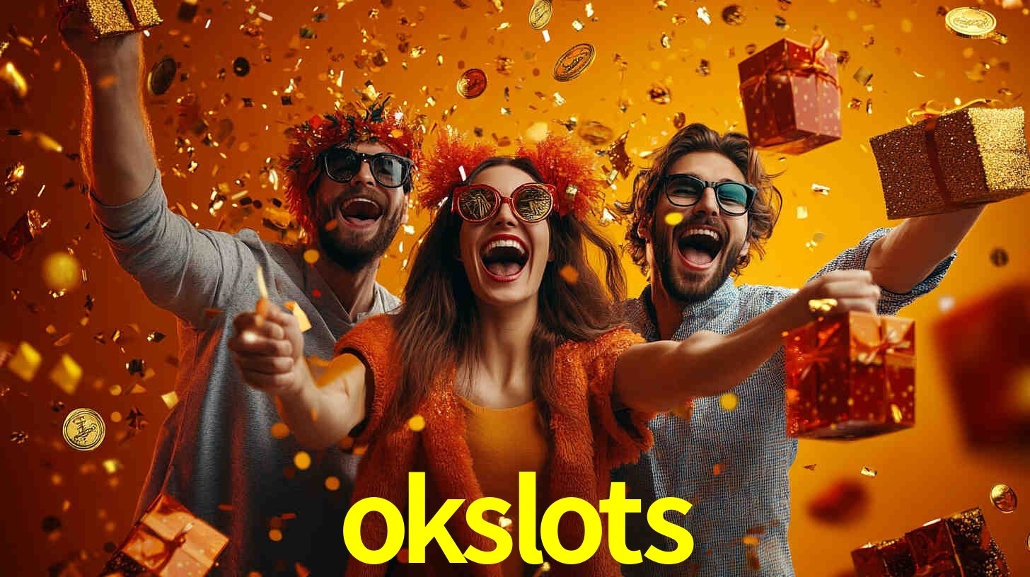 okslots vip