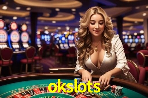 Welcome Bonus okslots