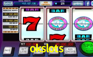 A Revolução dos Aplicativos de Jogos no okslots
