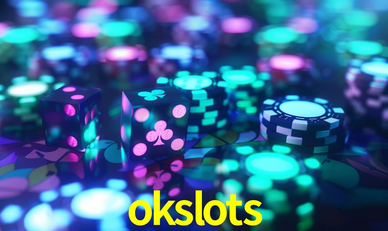 Estatísticas okslots