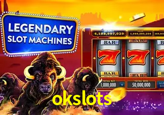Descubra a Essência do okslots: Nossa História e Compromissos