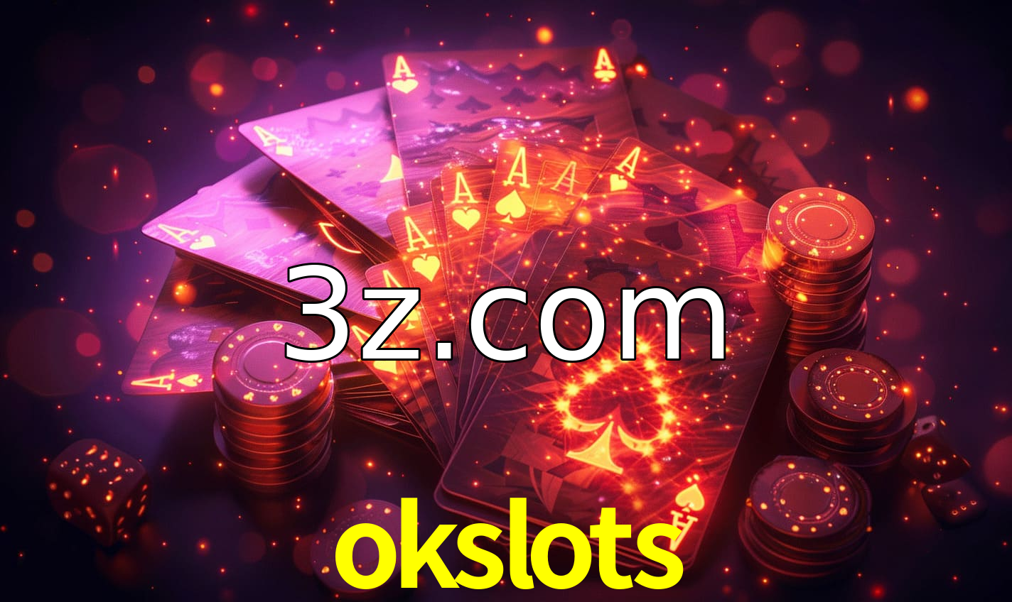 Login no Cassino Online okslots.com