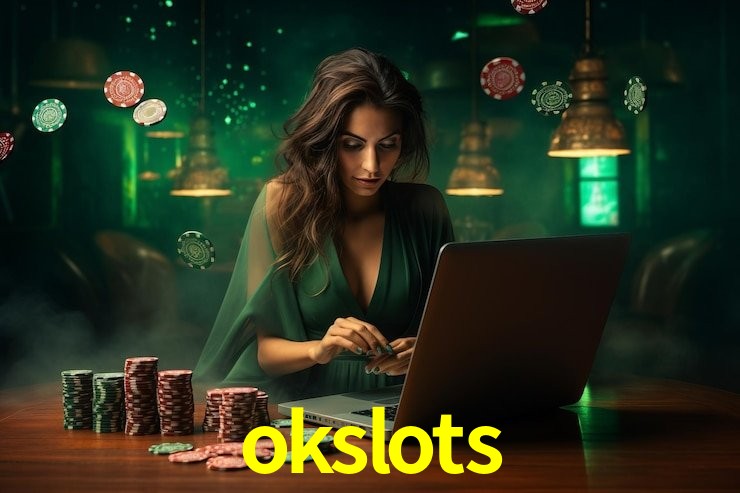 okslots - App Compatibility