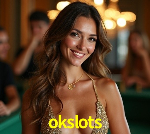 Mesa de Blackjack okslots