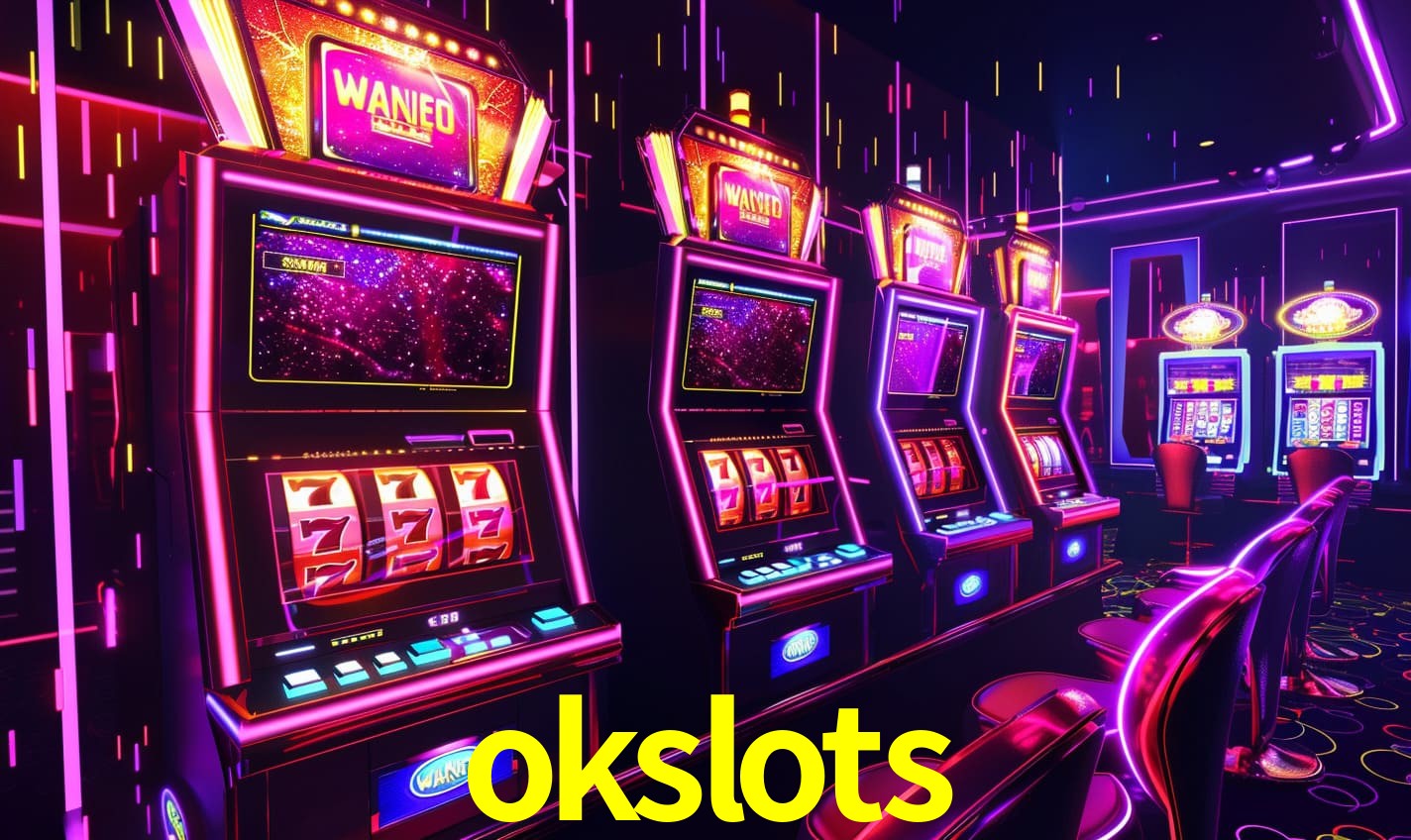 okslots Crash - Aviator e 35+ Jogos Instant Win