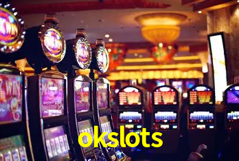 okslots Rio de Janeiro - Professional Dealers
