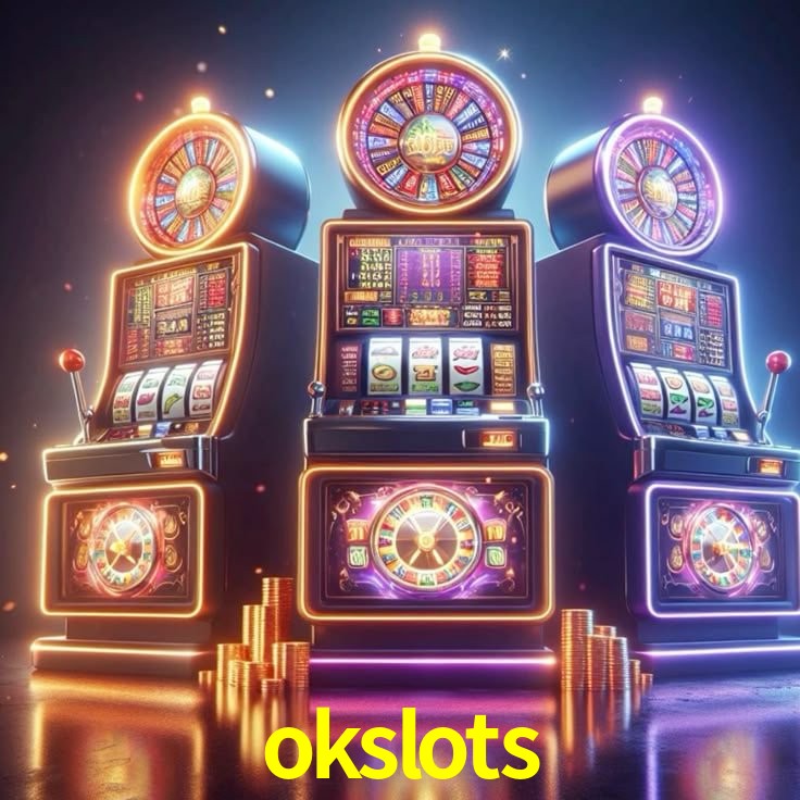 Ofertas Imperdíveis na okslots: Promoções e Bônus Que Valem a Pena