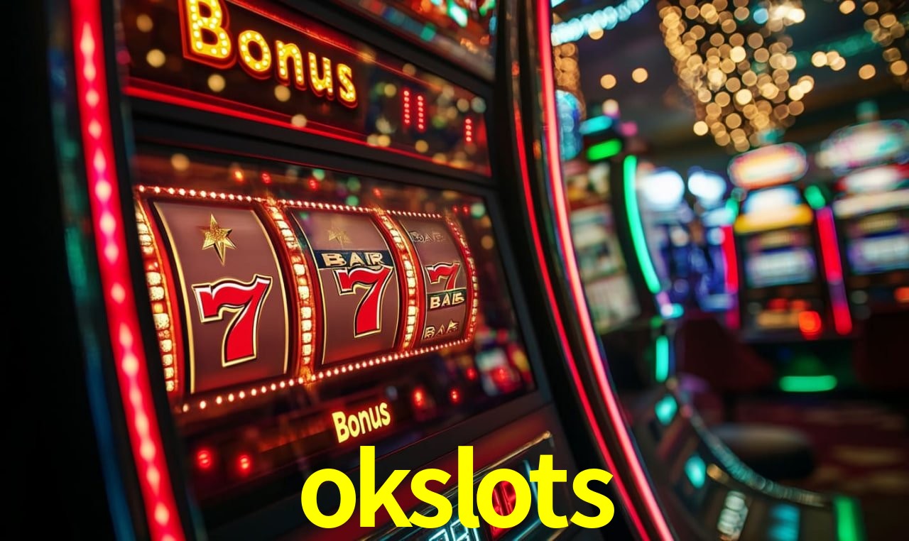 okslots bet