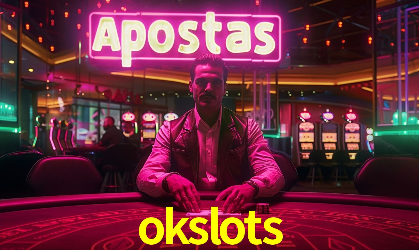 okslots Belo Horizonte - Provably Fair