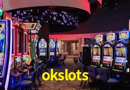 okslots Rio de Janeiro - Calendar