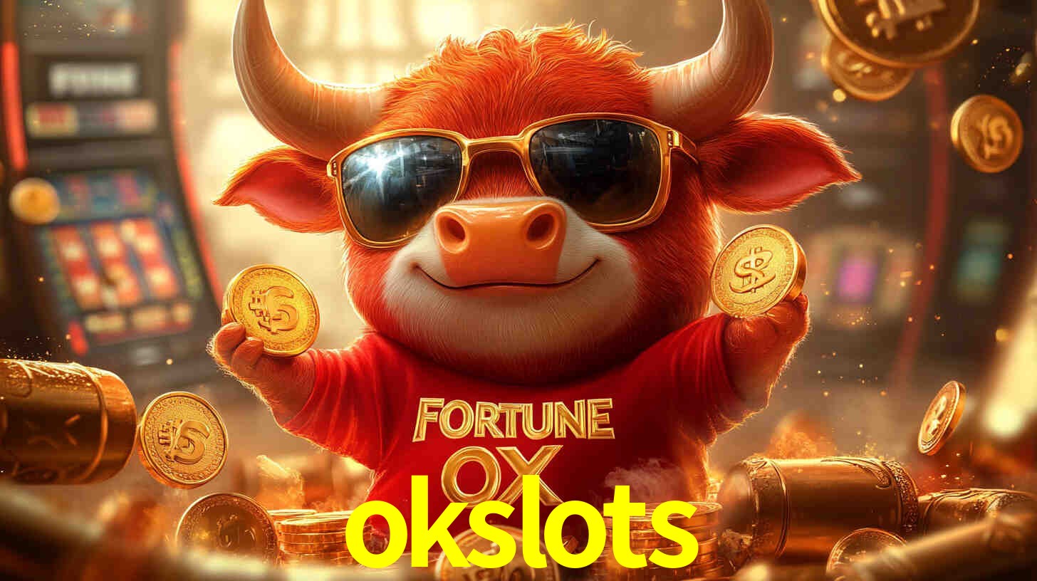 okslots bet