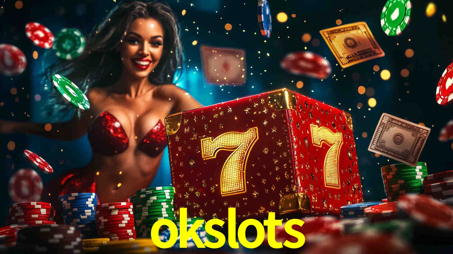 Desvendando o Mundo dos Jogos Virtuais na okslots