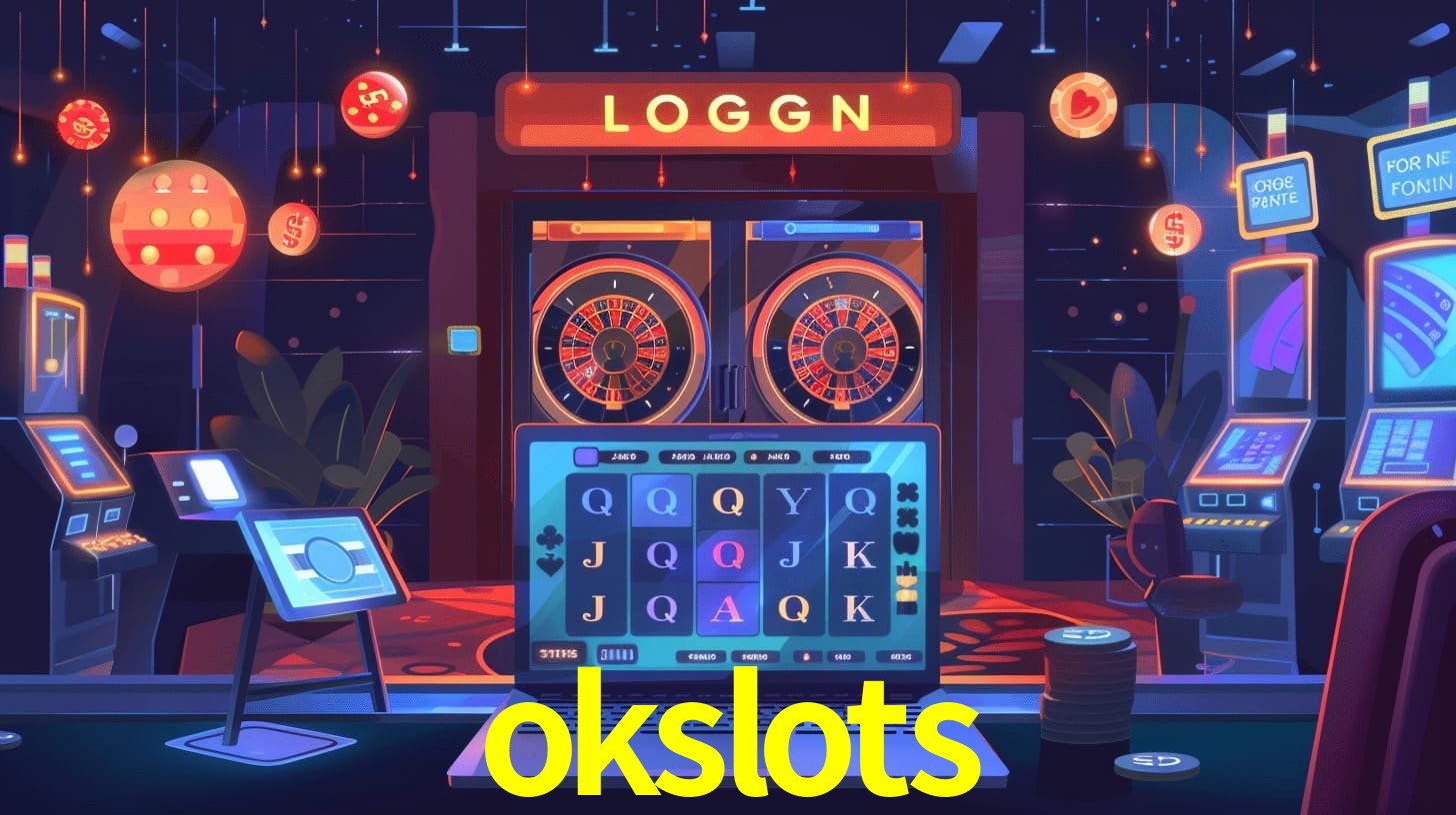 okslots Plataforma - Certificada MGA desde 2015