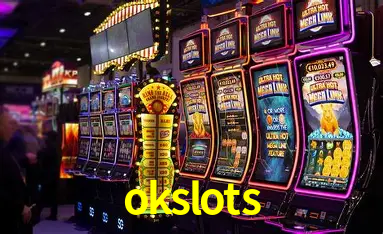 okslots São Paulo - Live Tables