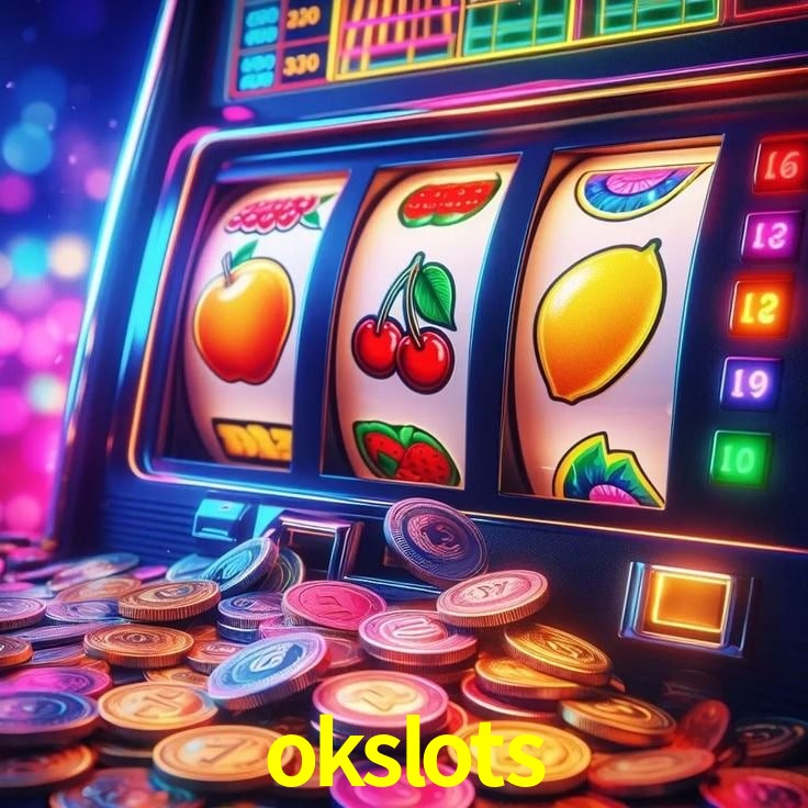 Login Seguro okslots