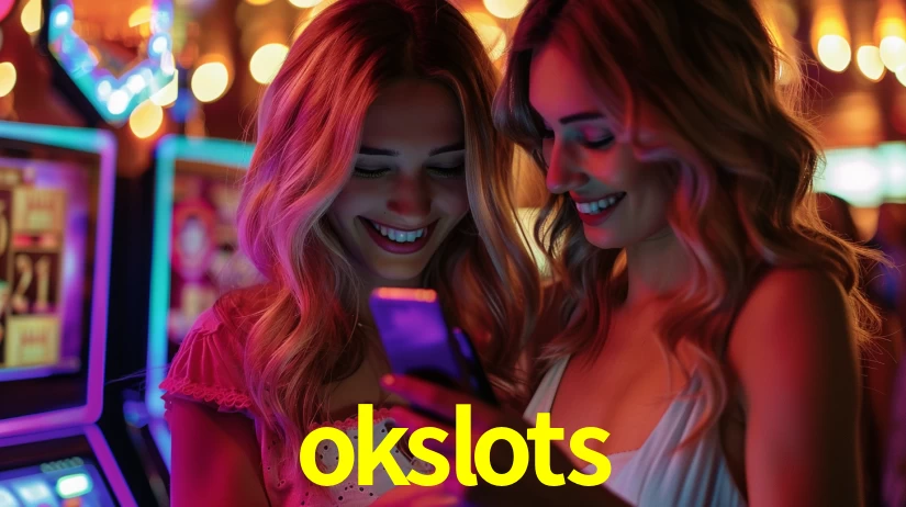 Explore as vantagens do okslots: serviço profissional e confiabilidade
