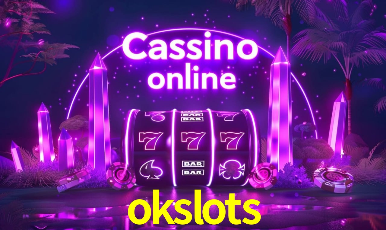 okslots - Winners Celebration