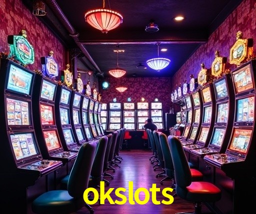 okslots Brasília - Bonus Features
