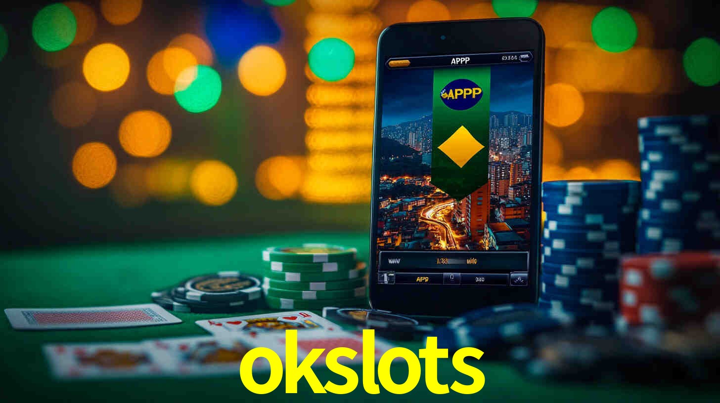 A Experiência Imersiva dos Cassinos Ao Vivo no okslots