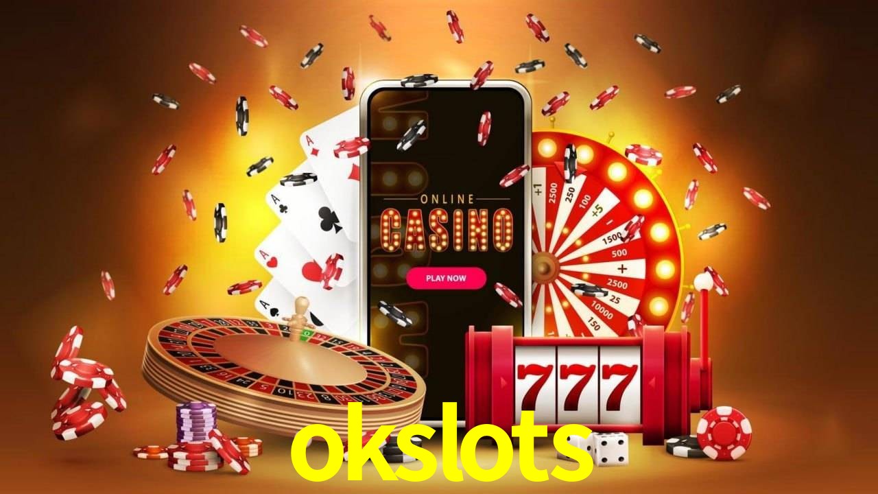 okslots Rio de Janeiro - Popular Jogos