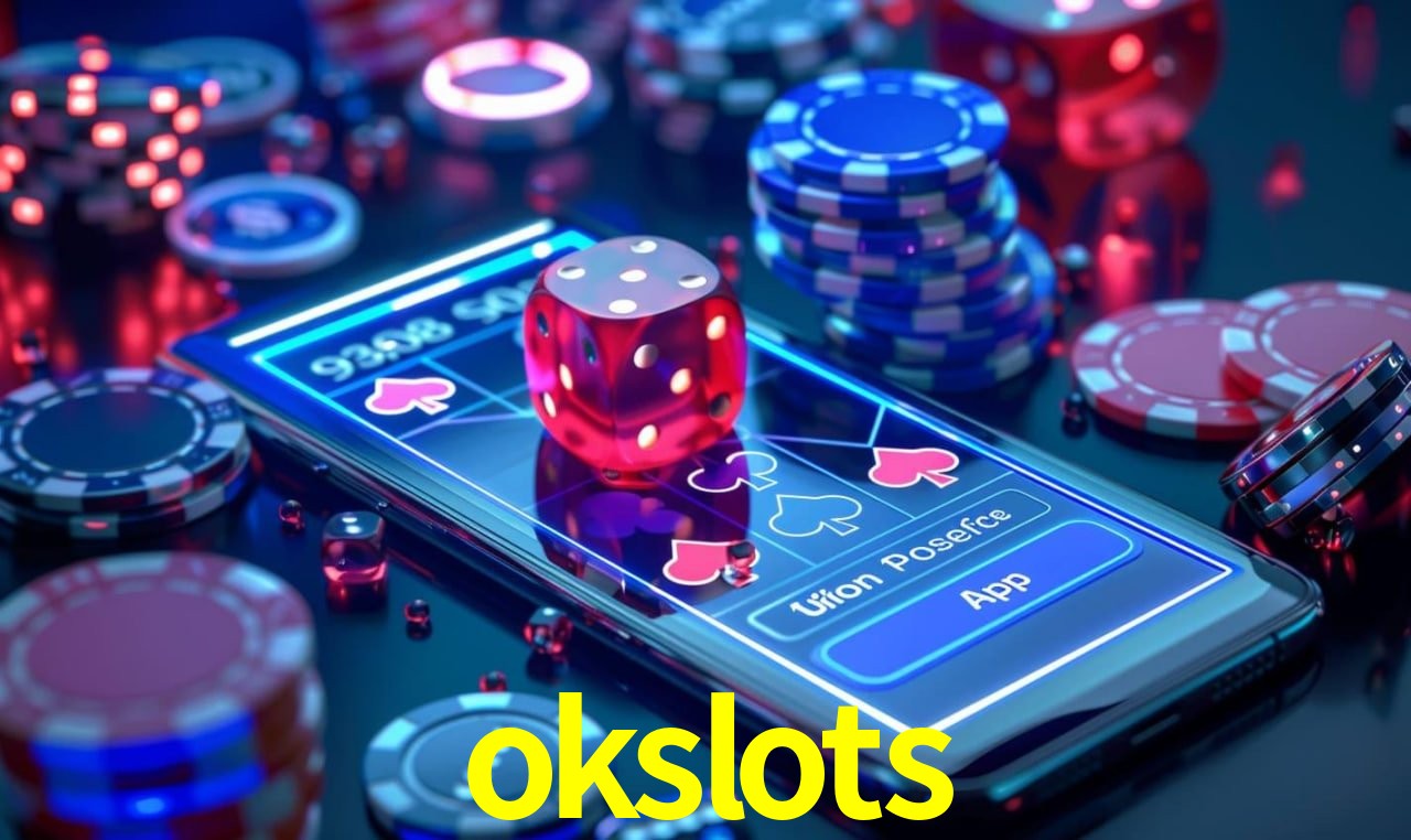okslots - Análise de Mercados Esportivos
