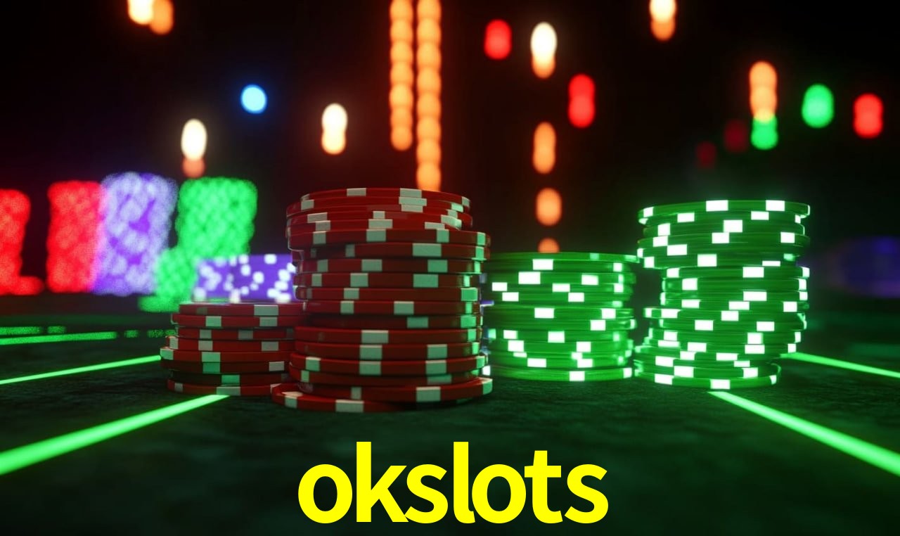 Game Providers okslots