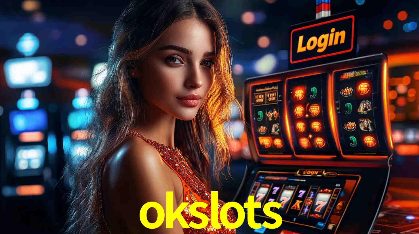 Experimente o Login Seguro Premium no okslots