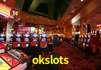 A Popularidade dos Caça-Níqueis no okslots