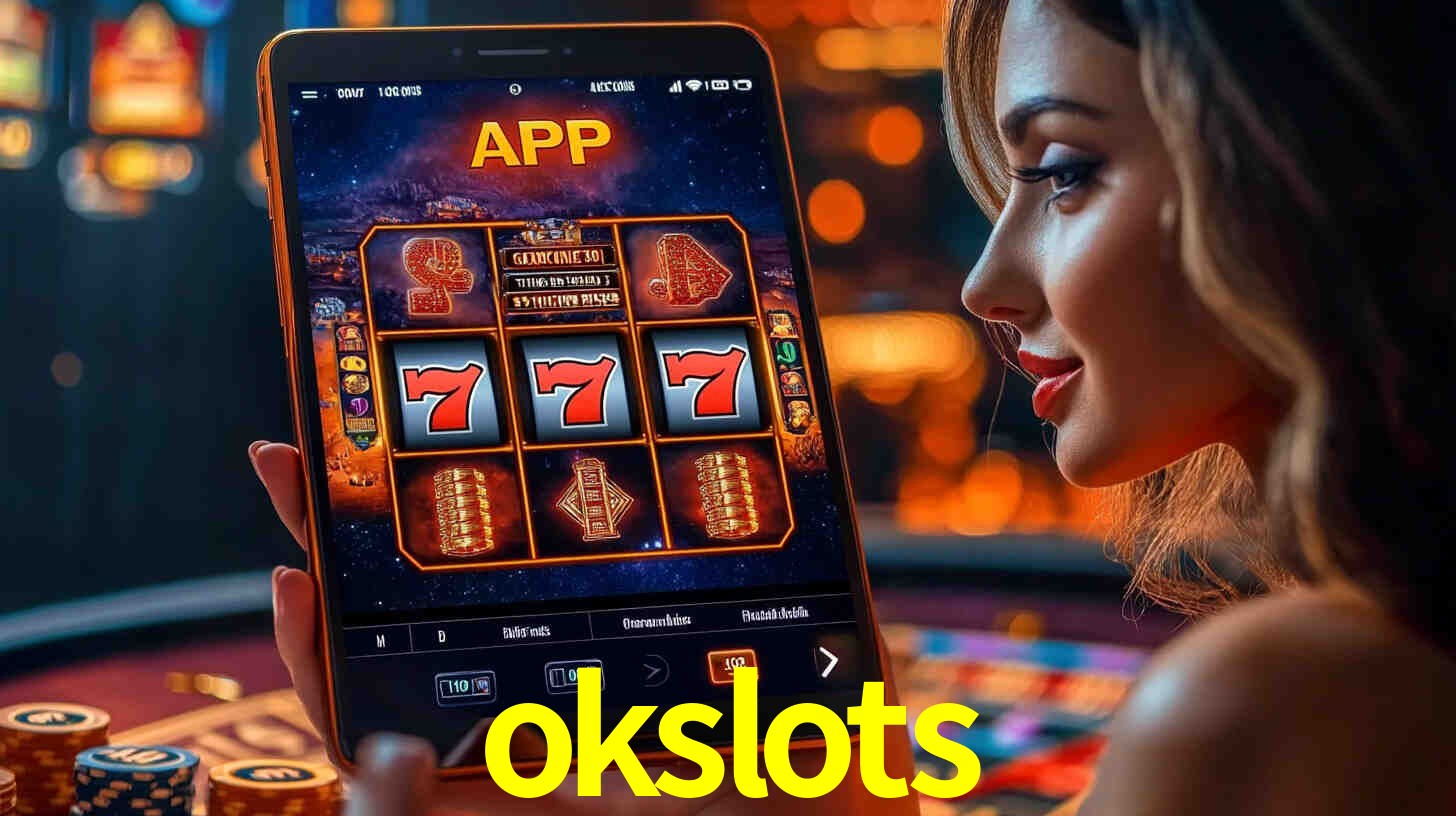 okslots: Jogue Crash e Experimente Alta Recompensa Instantânea
