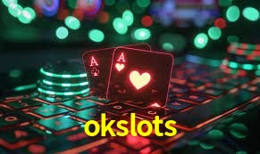 Benefícios da Conta okslots