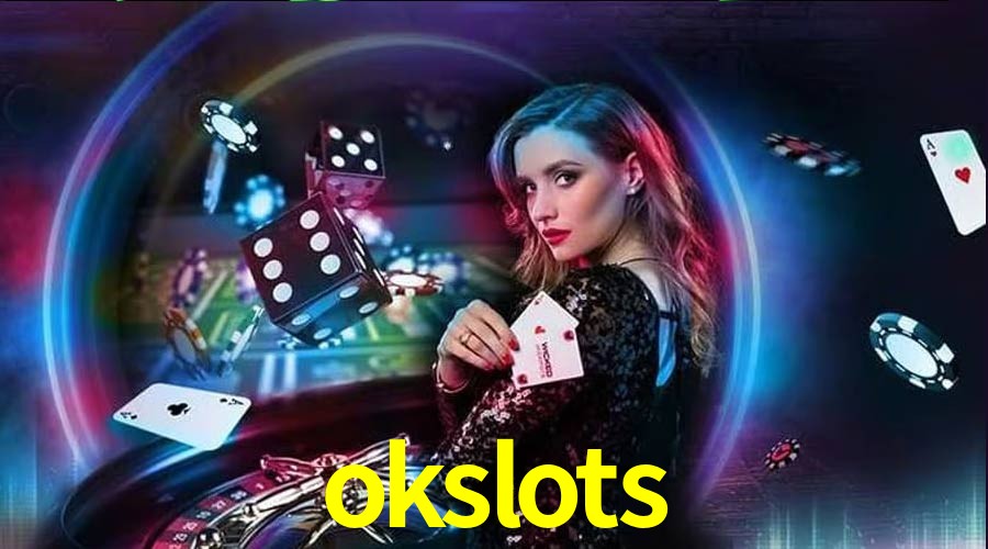 Exclusive Offers okslots