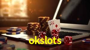 Bônus Diários okslots