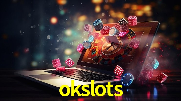 Interface do App okslots