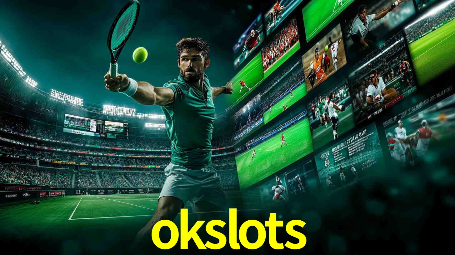 Descubra a Essência do okslots: Nossa História e Compromissos