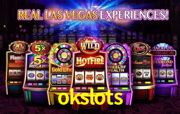 okslots Salvador - Studio Tour