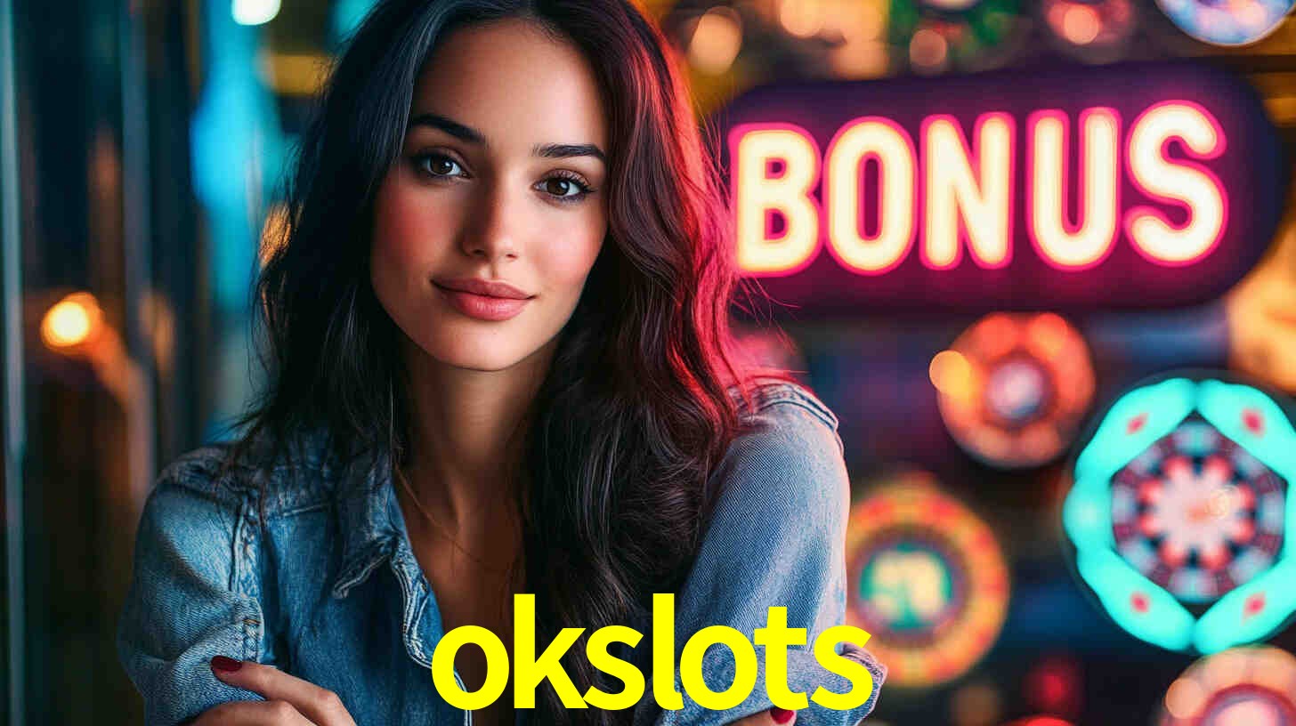 okslots: Seu Especialista em Apostas Esportivas Brasileiras