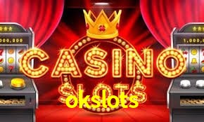 Account Benefits okslots