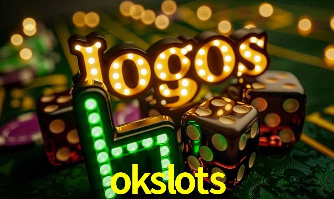 Sistemas de Segurança okslots