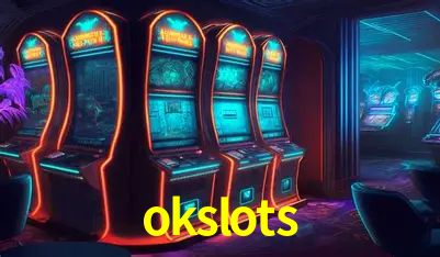 okslots Cassino - 80+ Mesas ao Vivo