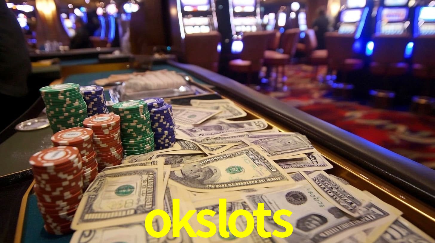 okslots Belo Horizonte - Winners