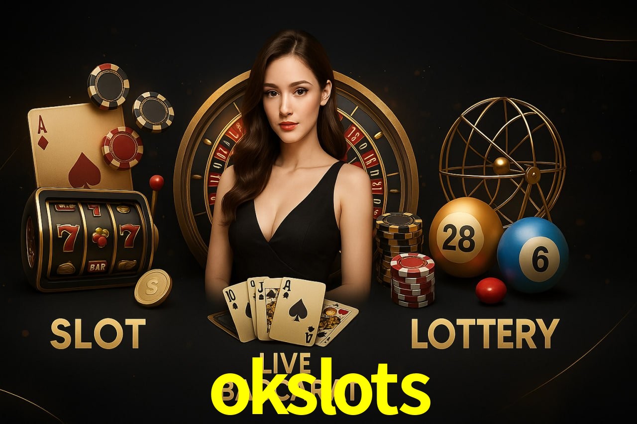 okslots Belo Horizonte - Promo Tips