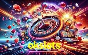 Jogos de Slot okslots