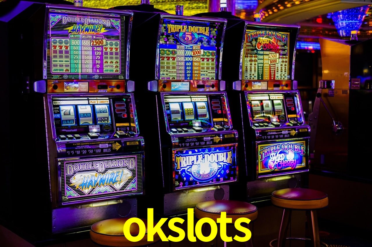 Avaliações dos Jogadores okslots