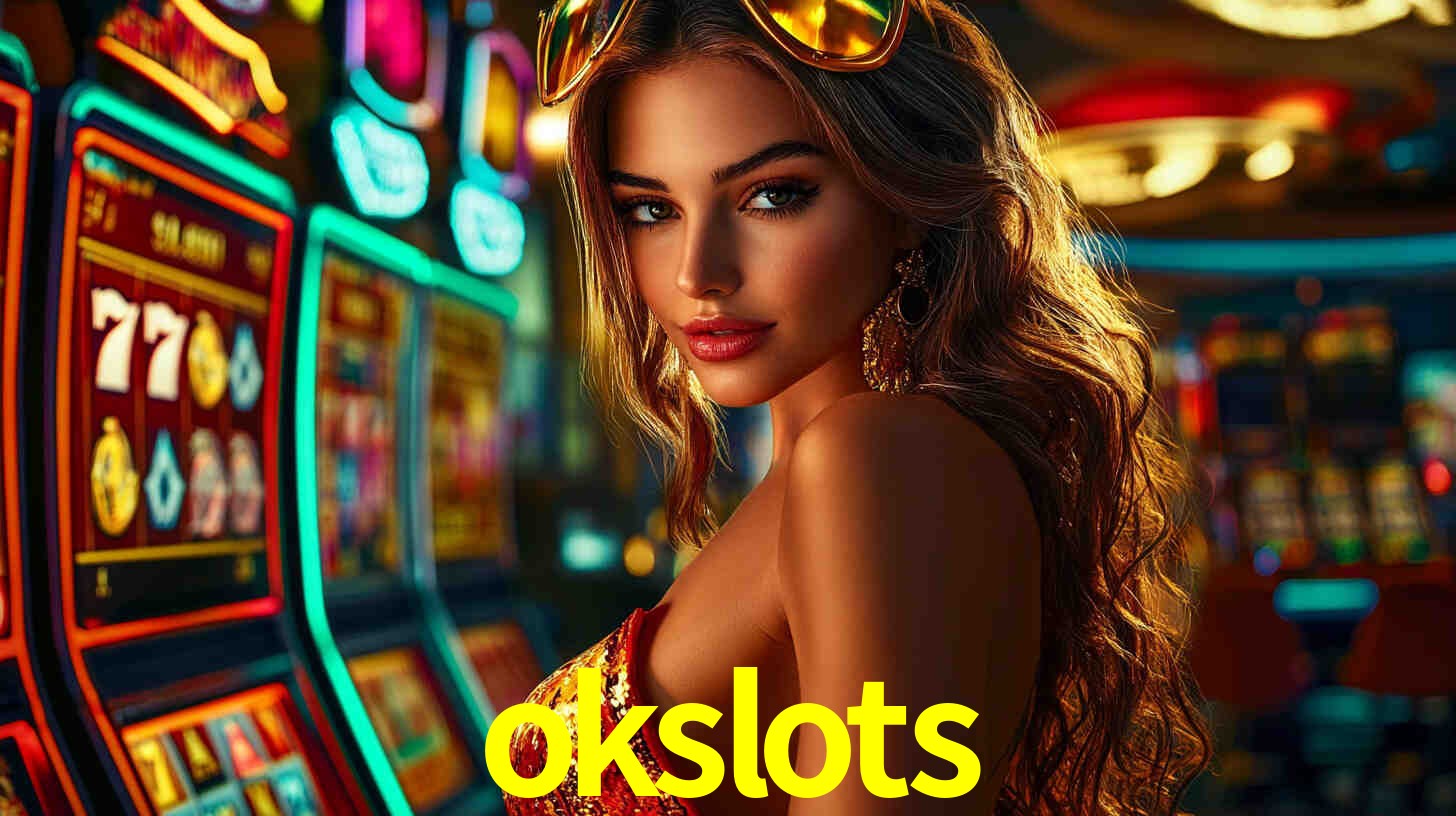 Live Casino okslots