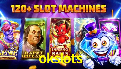 Inovações de Jogos na okslots: O Futuro das Experiências Interativas