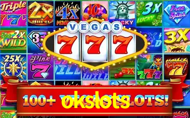 Desvendando o Mundo dos Jogos Virtuais na okslots