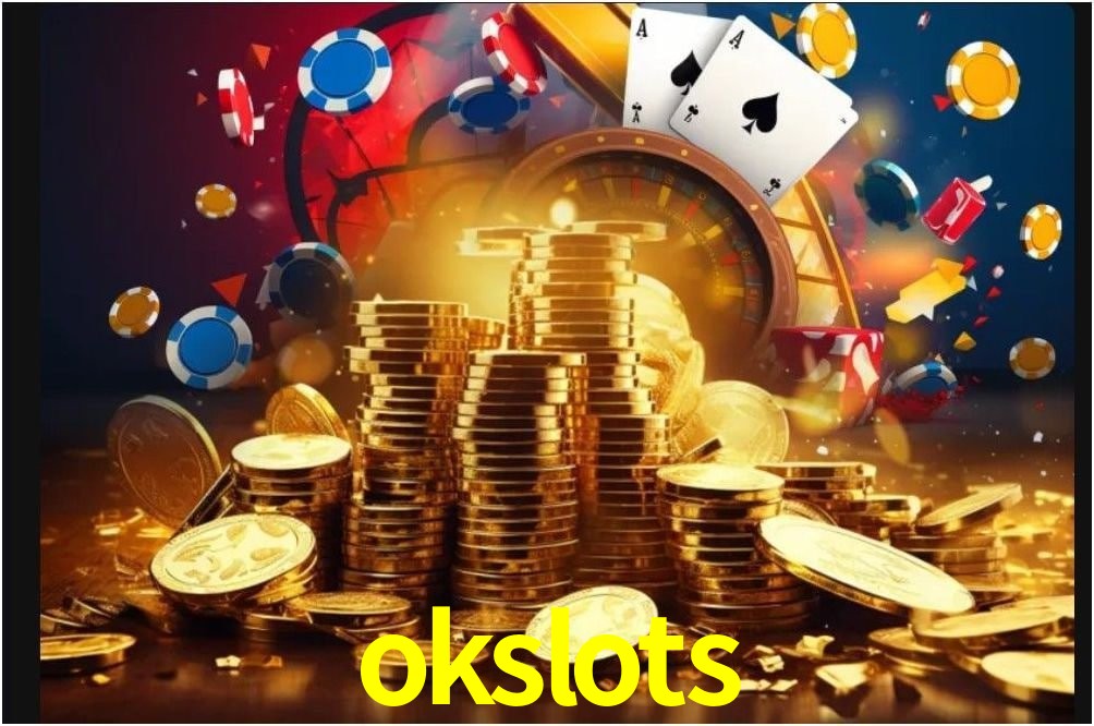 Torneios okslots