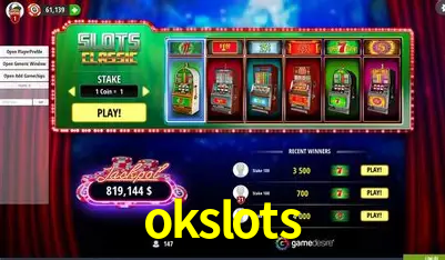 Explorando a Categoria de Eventos em Apostas na okslots