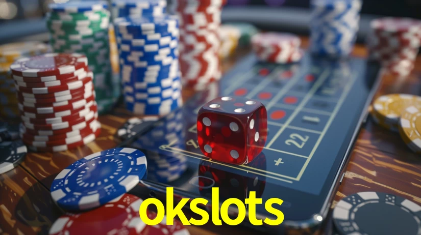 Bônus Generosos e Exclusivos no okslots para Você!